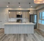 Cozy 2-Bed, 2-Bath Apartment in Carrington plaza