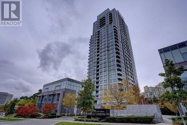 Apartment in Toronto (Parkwoods-Donalda)