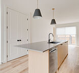Brand New Inner-City Townhomes in Marda Loop!