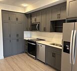 GORGEOUS 1 Bedroom Suite in the UNIVERSITY DISTRICT