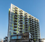 University City 2 Bedroom + 1 Bath Condo (5th floor, Green Bld.)