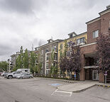 Bright & Well-Maintained 1 Bedroom Condo in Copperfield
