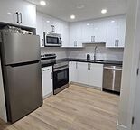 $1000 First month Legal Basement with all Utilities