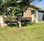 Bright renovated & squeaky clean bungalow w/ fenced yard & cozy covered patio