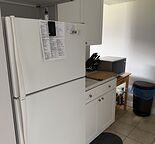 Freshly renovated bright basement suite