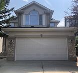 2-Story Front Drive Garage Backing onto a Greenbelt & Pathway