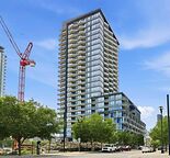 Luxury 2-Bedroom Corner Condo with Amazing City | 2 Underground Parking Stall