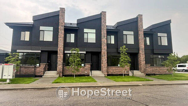 2 Bedroom Main Floor Suite for Rent in Winston Heights