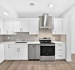 Brand New Basement Suite | 223 Ambledale Road NW