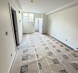 Brand new private entrance, high-end modern features, and functional space