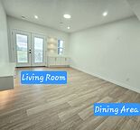 Premium Brand-New Walkout Basement on Pond Lot & Unobstructed Calgary Skyline