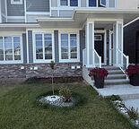 Modern 3-Bedroom Semi-Detached Home