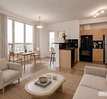 Gorgeous Views from The 16th Floor - ALL UTILITIES INCLUDED!