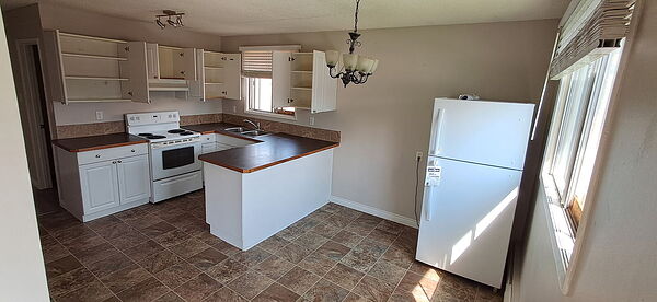 3 Beds 1 Bath House
