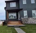 Brand New 3-Bedroom Duplex in Seton – Includes all utilities