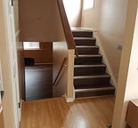 Cozy 4 level split in Taradale — Taradale, Calgary