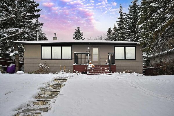 Two Bedrooms basement fully renovated with huge living area