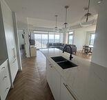 Fully Furnished Luxury 2-Bed Condo | Mountain Views | Gateway West District