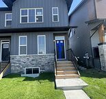 Brand-New 2026 Built Duplex for Rent in the Heart of Seton: Legal Basement Suite