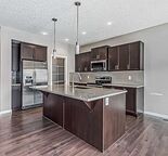 3 Bed House | Finished Basement, 3.5 Baths, Double Garage | Skyview Ranch NE
