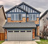 3 Bed Plus 2 Dens | Finished Basement, 3.5 Baths, Double Garage | Skyview Ranch