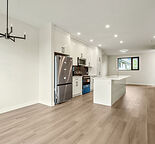 Newly built in Forest Lawn!