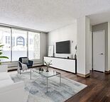 URGENT— Female Roommate: 2-bedroom, 1-bath Downtown Apartment for Rent