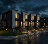 WOW - High end townhome in Glendale - 3 bed 2.5 bath
