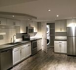 2-Bedroom Legal Basement Apartment / Wi-Fi & Utilities Included