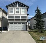 3 Bed + Bonus Room | Double Garage + Gazebo | Panorama Hills | Available Oct 12