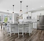 Spacious 3,000+ Sq. Ft. Yorkville Home | Up to 4 Bedrooms | Double Garage (IP60)