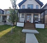 3 Bed+Den+ 2.5 bath