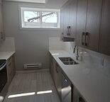 ? BEAUTIFUL 1-BEDROOM FULLY FINISHED SECONDARY SUITE Welcome to this beautifull