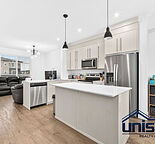 Modern 3-Bedroom Home with Double Garage in Cornerstone NE