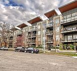 Executive 1 Bedroom Condo in Sunnyside Calgary | (RP474)