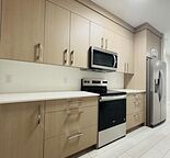 Beautiful Basement Suite in Huxley
