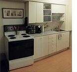 1 Bedroom Legal Basement Suite – Whitehorn