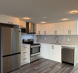 Brand New Walk-Out Basement Suite – Livingston NW – 2 Beds / 1 Bath