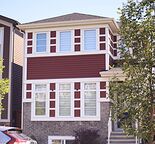 Bright and modern 3 bedroom main floor with double attached garage!