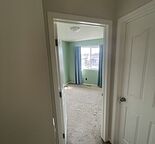 Secure Private Bedroom for Rent with Private full bathroom and Wifi Included