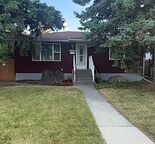 Bright & Spacious 3-Bedroom Home in Banff Trail NW – Steps to LRT & U of C