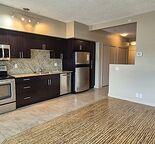 Spacious Studio Suite with Balcony View + Utilities Included + Indoor Parking