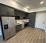Brand New 1 Bedroom 1 Bathroom Top Floor Condo Unit