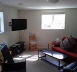 All inclusive Walk-In 2BR close to Downtown