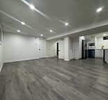Huntington Hills 3 - Bedroom Lower Suite | 1,100+ sq. ft. | $1,400/month