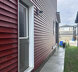 New 1 Bedroom Basement Suite