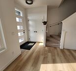3 Bedroom & 2.5 Bathroom Townhouse