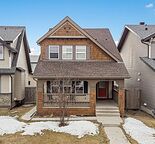 3 bedroom 2.5 washroom modern style House