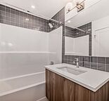 Beautiful 3 bedroom town house in seton