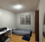 Private Bedroom in Brentwood – Walking Distance to UCalgary & C-Train — Varsity, Calgary